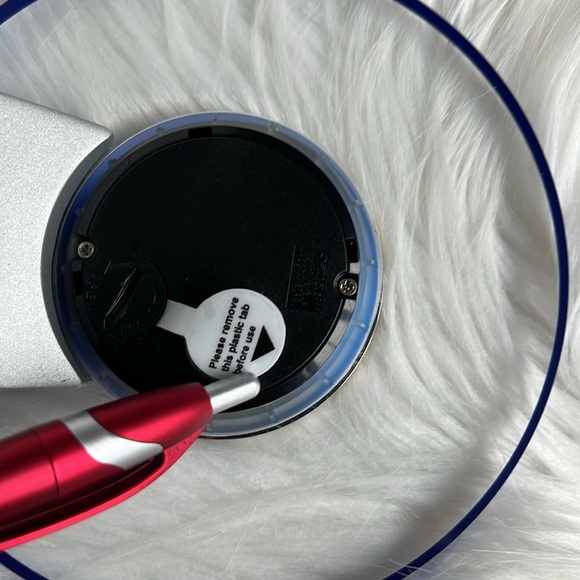 🆕 Clock from SWEDA USA - Picture 10 of 11